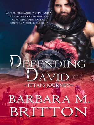 cover image of Defending David